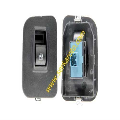 FIORINO CAM AÇMA DÜGMESI TEK SAĞ ÇERÇEVELI  Ürün Görseli